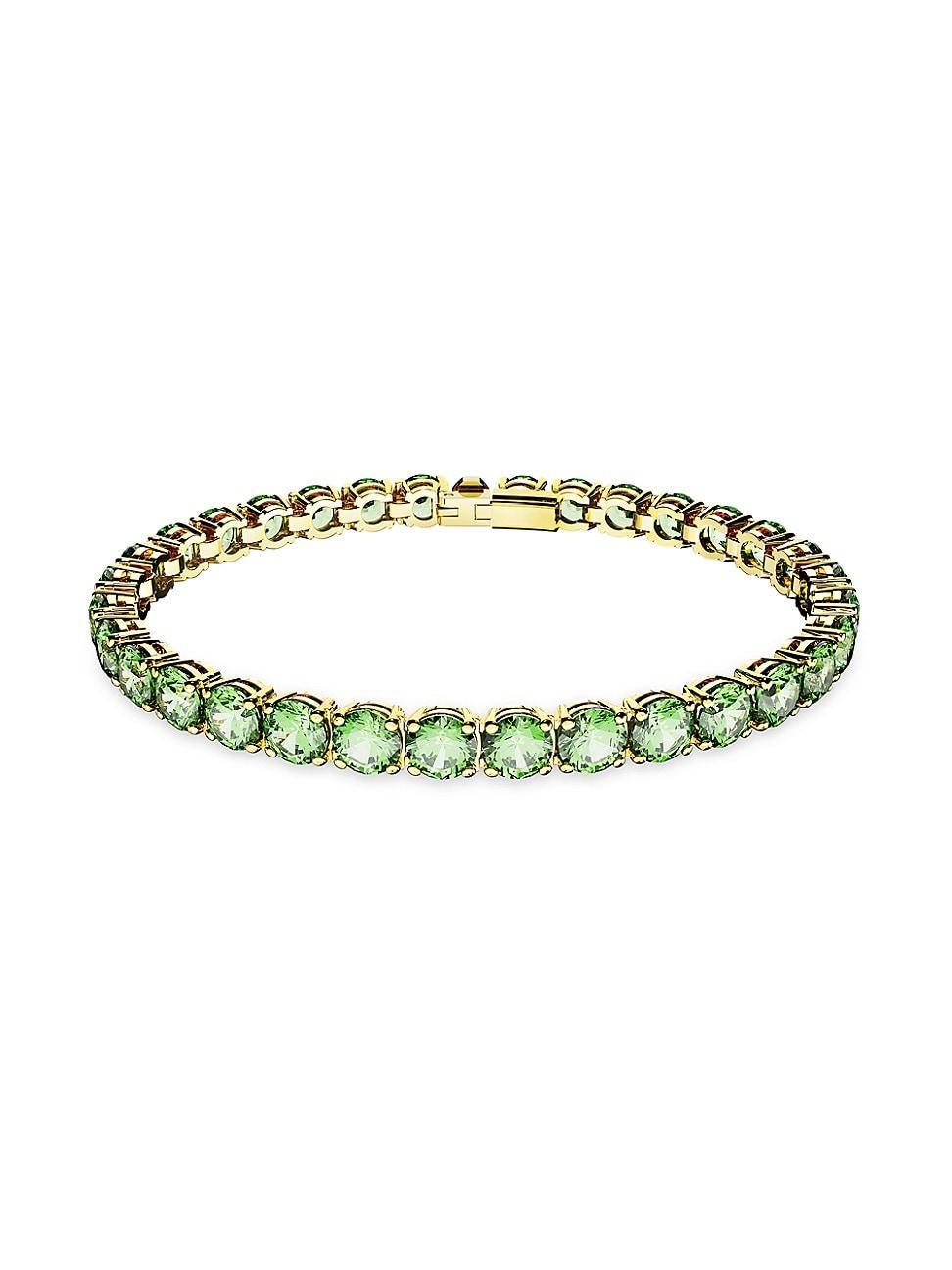 Swarovski Matrix Tennis Bracelet Product Image