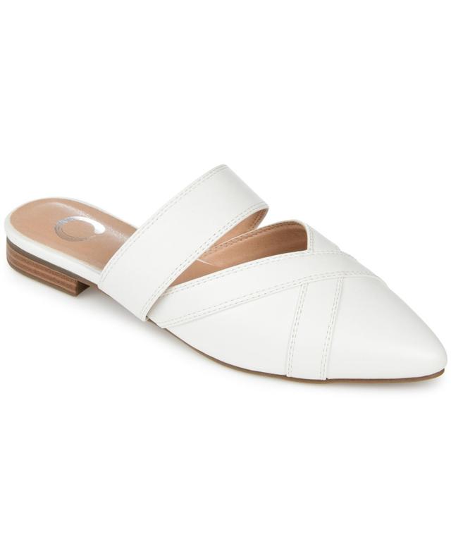 Journee Collection Stasi Womens Mules Product Image