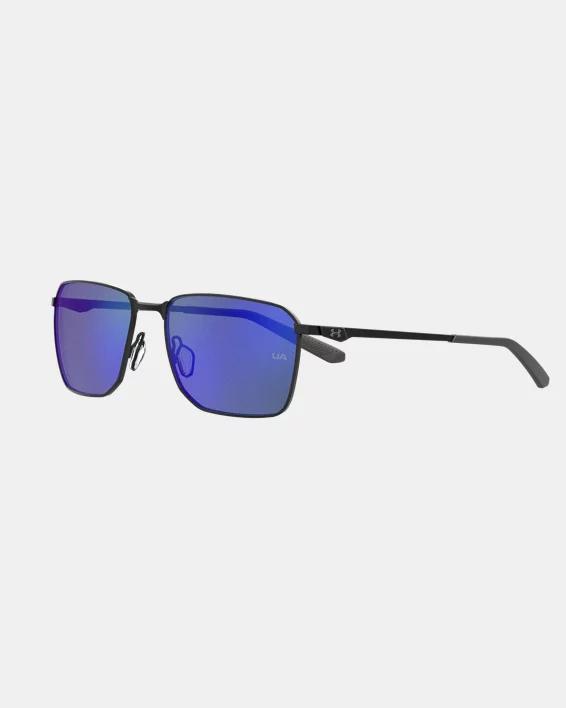 Smith Layback 60mm ChromaPop Polarized Aviator Sunglasses Product Image