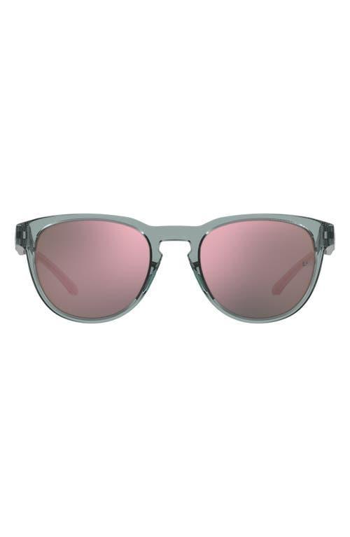 Mens Assist 57MM Square Sunglasses Product Image