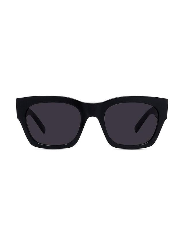 Givenchy 4G Square Sunglasses, 55mm Product Image