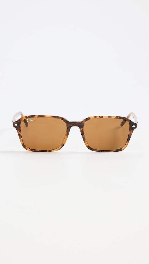 Ray-Ban 0RB2231 Sunglasses | Shopbop Product Image