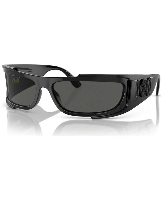 Versace Mens Sunglasses, VE4446 Product Image