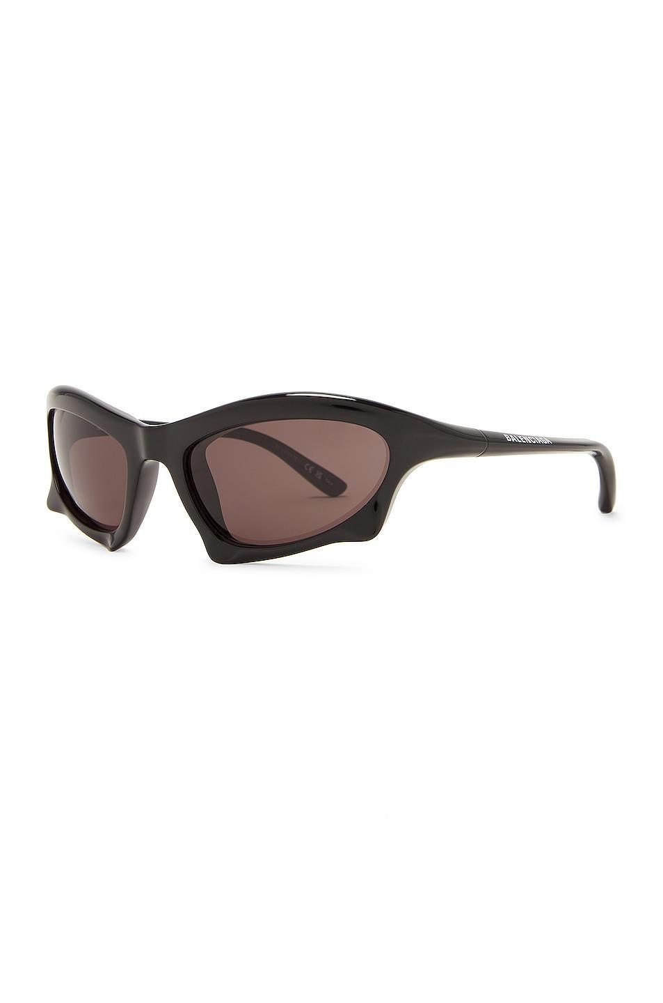 Womens Mica 53MM Cat-Eye Sunglasses Product Image