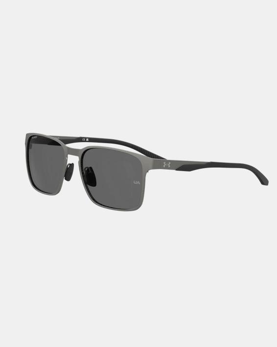 Shinola Runwell 52mm Square Sunglasses Product Image