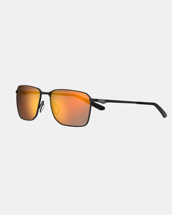 Smith Layback 60mm ChromaPop Polarized Aviator Sunglasses Product Image