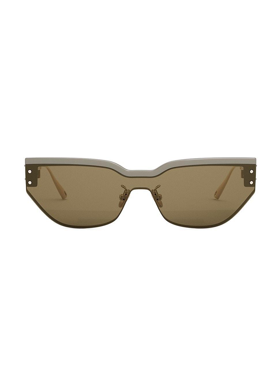 DiorClub M3U Mask Sunglasses Product Image