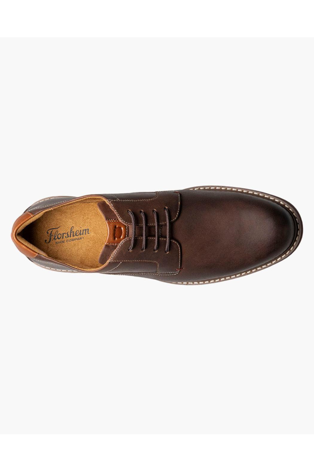 Florsheim Men's Norwalk Plain Toe Oxford Product Image