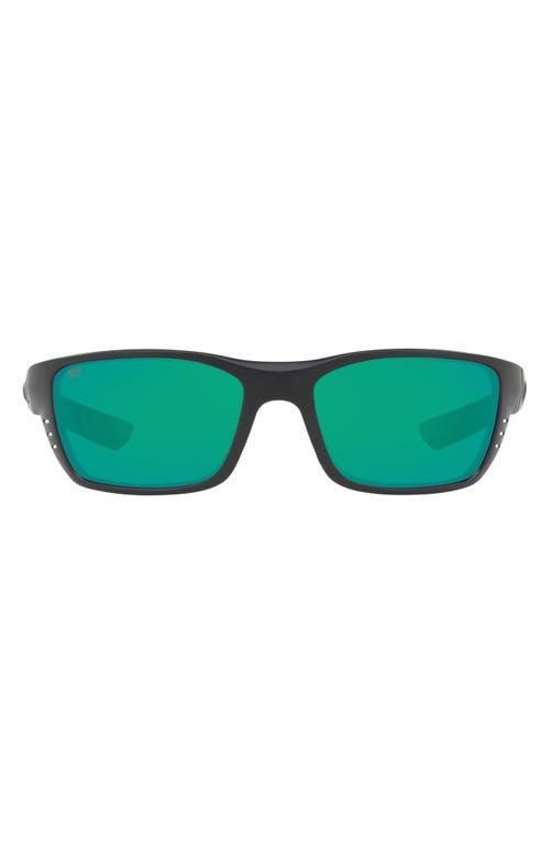 Costa Del Mar 58mm Polarized Sunglasses Product Image