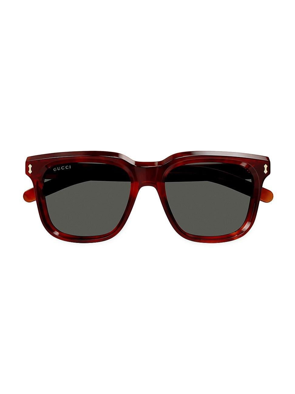 Mens Rivetto GG1523S 53MM Square Sunglasses Product Image