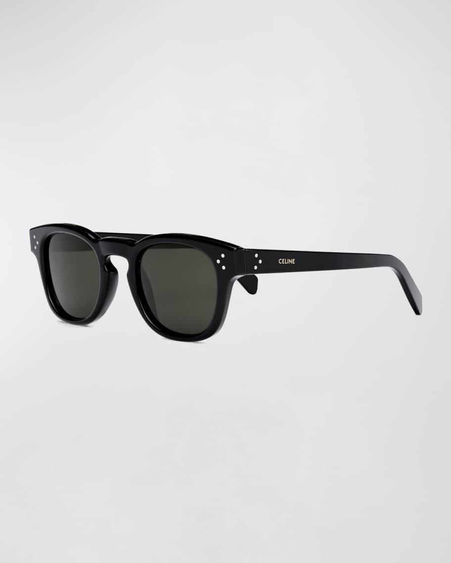 The Fendi Way 55mm Geometric Sunglasses Product Image