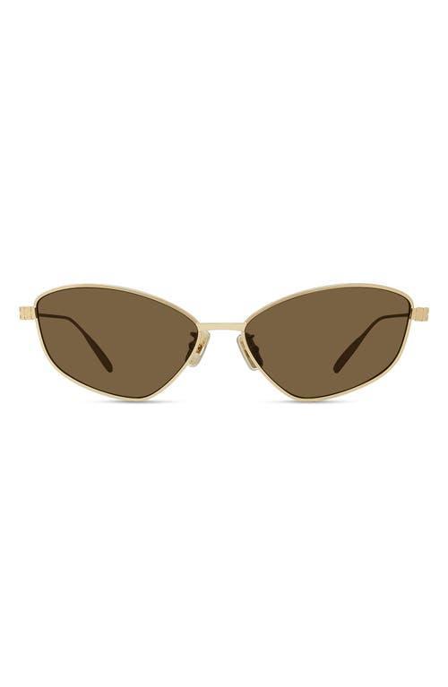 Givenchy GV Speed Cat Eye Sunglasses Product Image