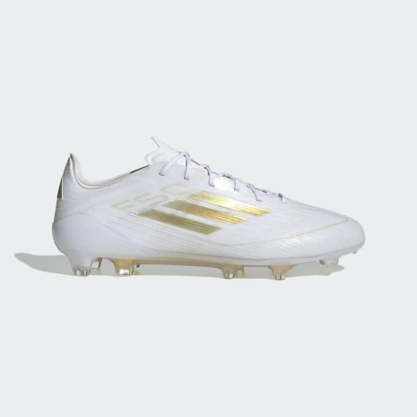 F50 Elite Firm Ground Soccer Cleats Product Image