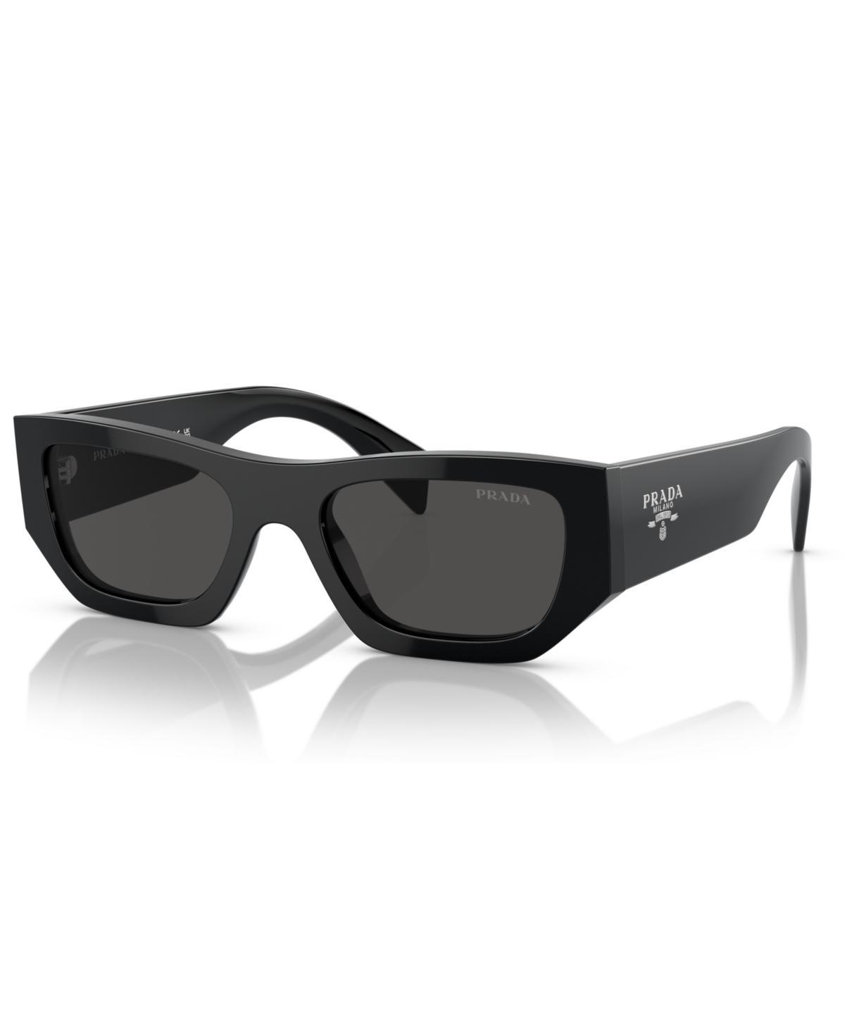 FERRAGAMO Classic Logo 54mm Modified Rectangular Sunglasses Product Image