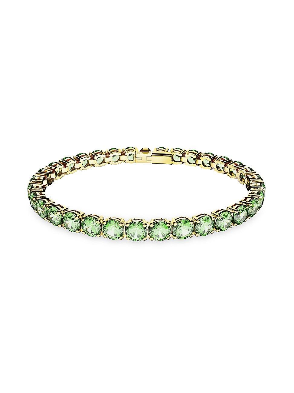 Swarovski Matrix Tennis Bracelet Product Image