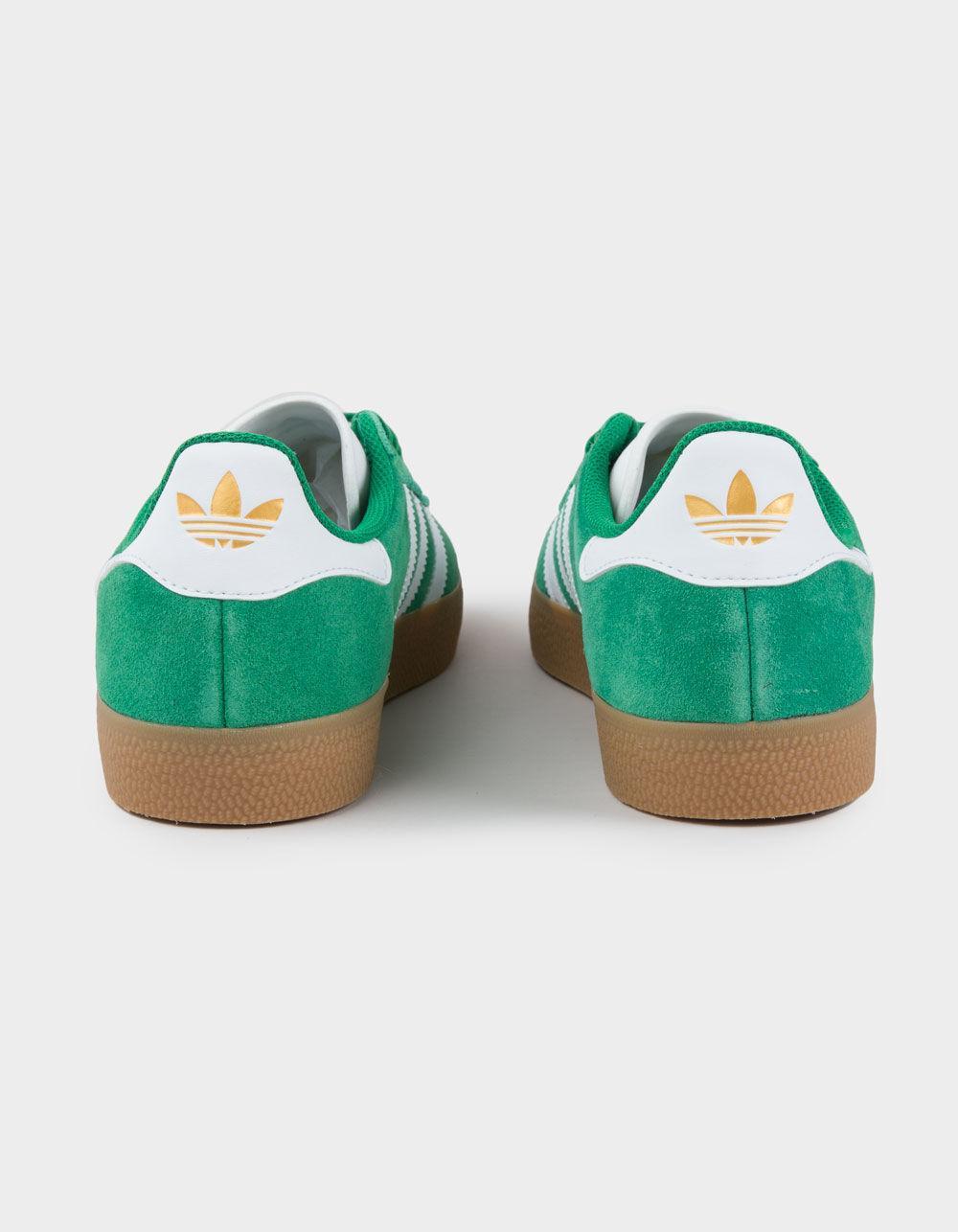 ADIDAS Gazelle ADV Shoes Product Image