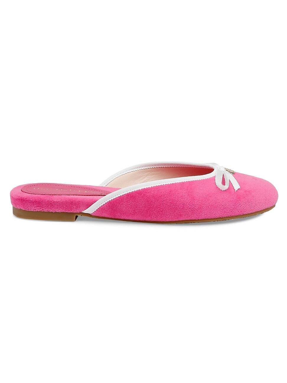 Womens Athens Flats product image