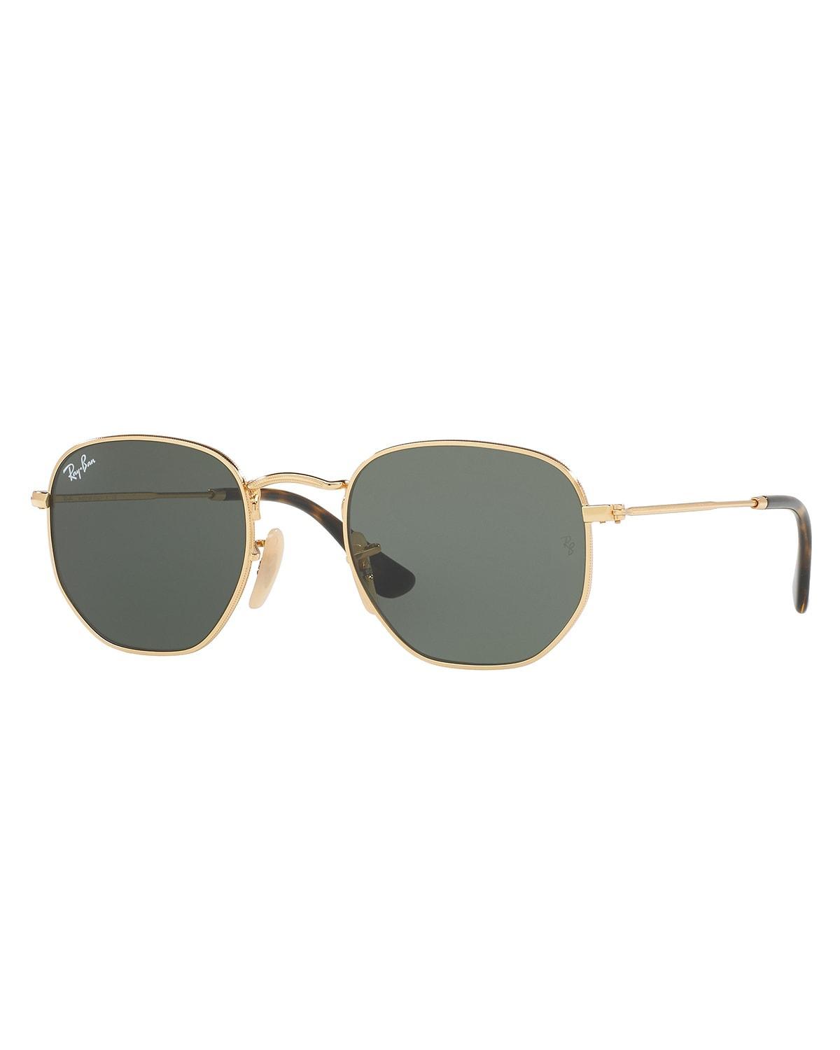 Ray-Ban hexagonal sunglasses Product Image