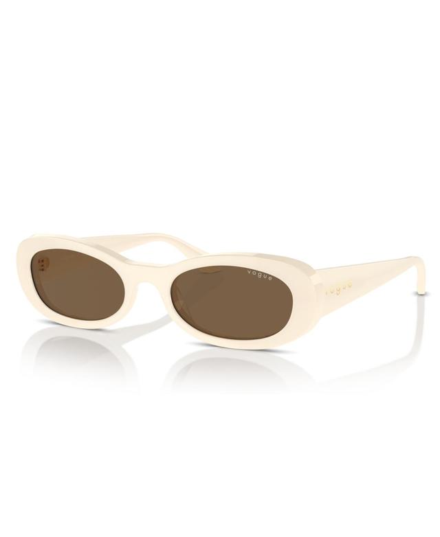 Vogue Eyewear Womens Sunglasses, Vo5582S Product Image