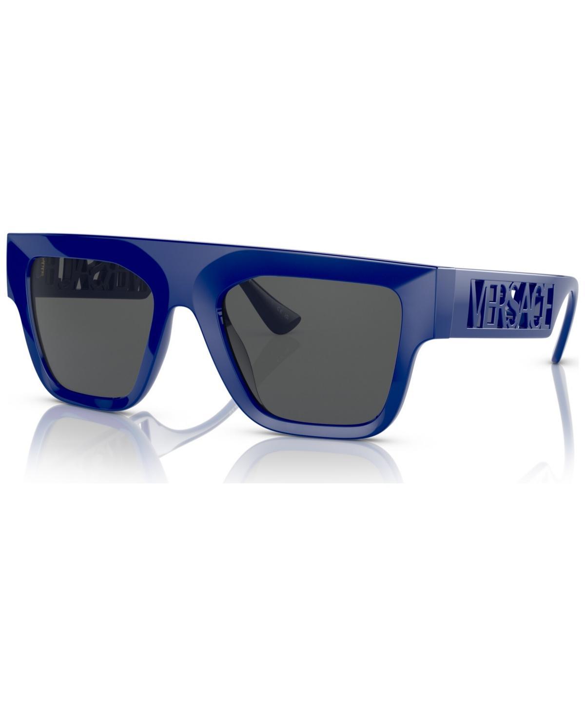 Versace 53mm Square Sunglasses Product Image