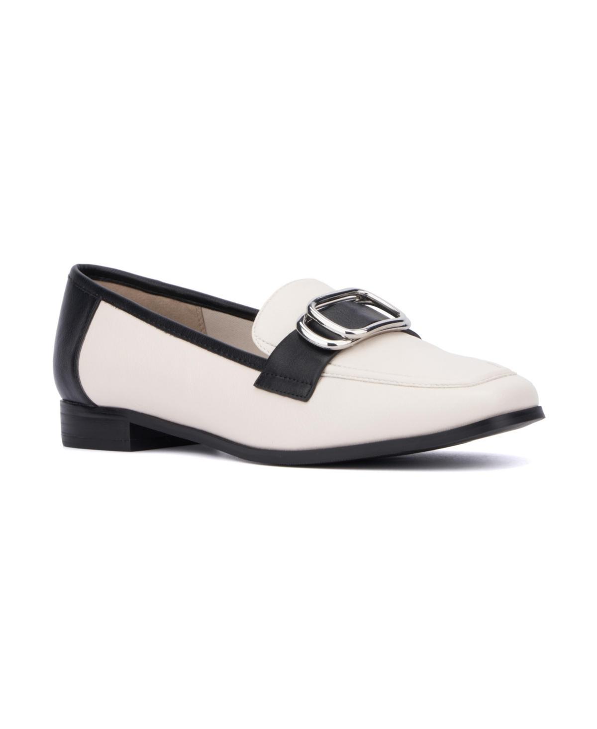 New York & Company Ramira Womens Loafers Product Image