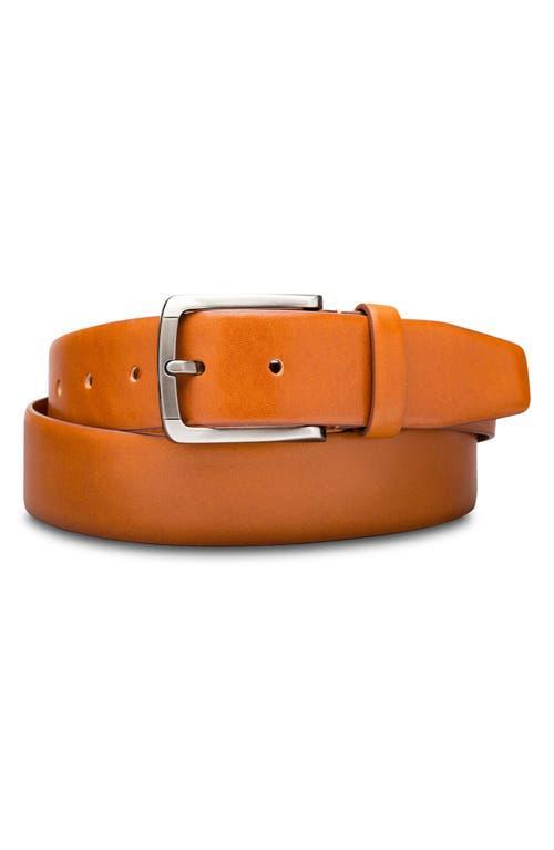 Bosca Napoli Leather Belt Product Image