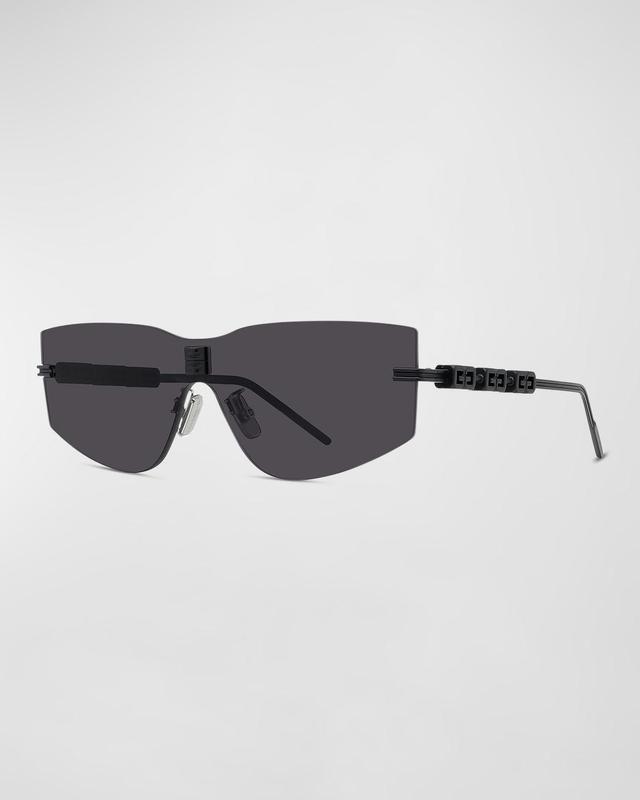 Mens 4GEM Mask Sunglasses Product Image