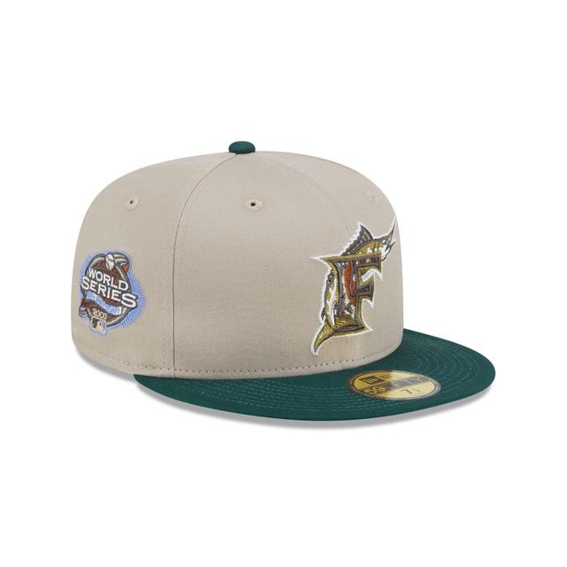 El Águila de Veracruz Home 59FIFTY Fitted Hat Male Product Image