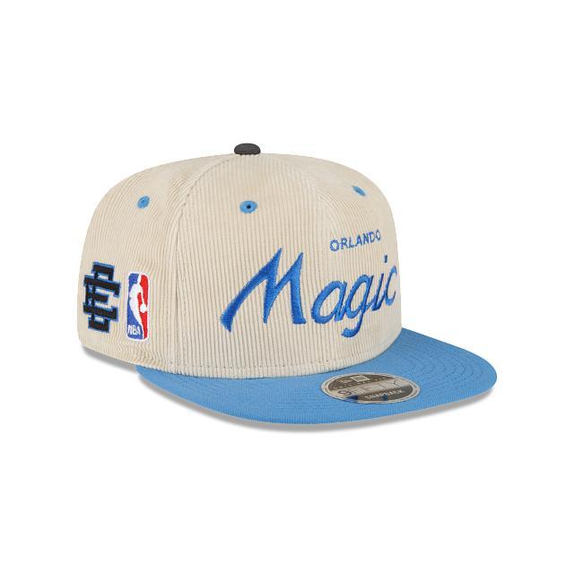 Eric Emanuel X Orlando Magic 9FIFTY Snapback Product Image