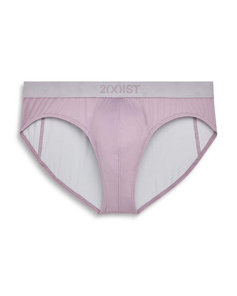 2(X)Ist Sliq Low Rise Briefs Product Image