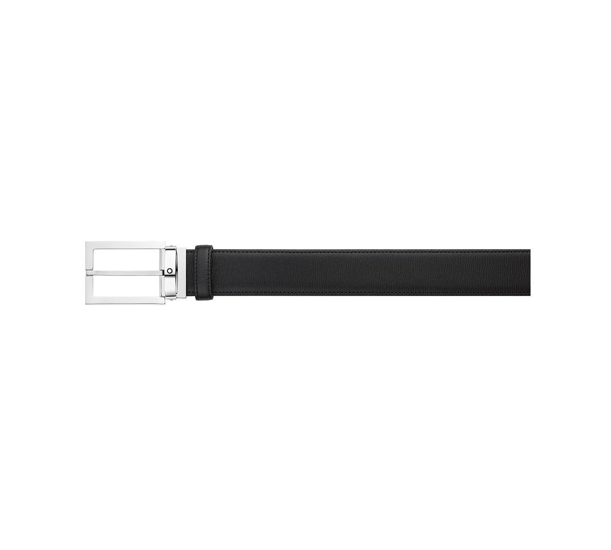 Montblanc Leather Belt Product Image