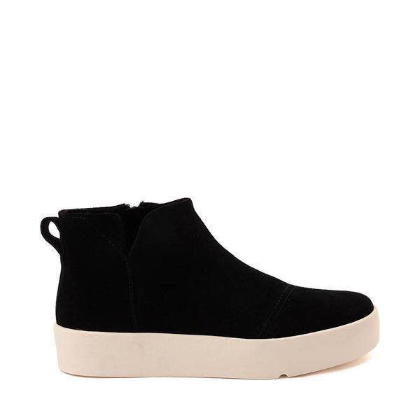 Womens TOMS Verona Mid Platform Sneaker Product Image