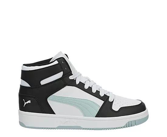 Puma Womens Rebound Lay Up Sneaker Product Image