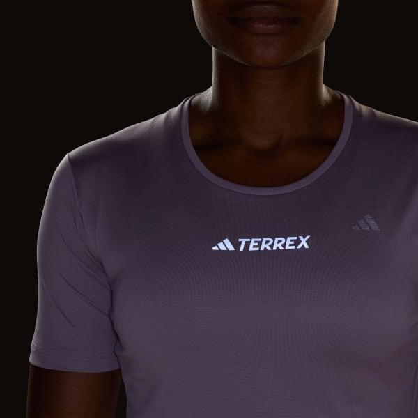 Terrex Multi Tee Product Image