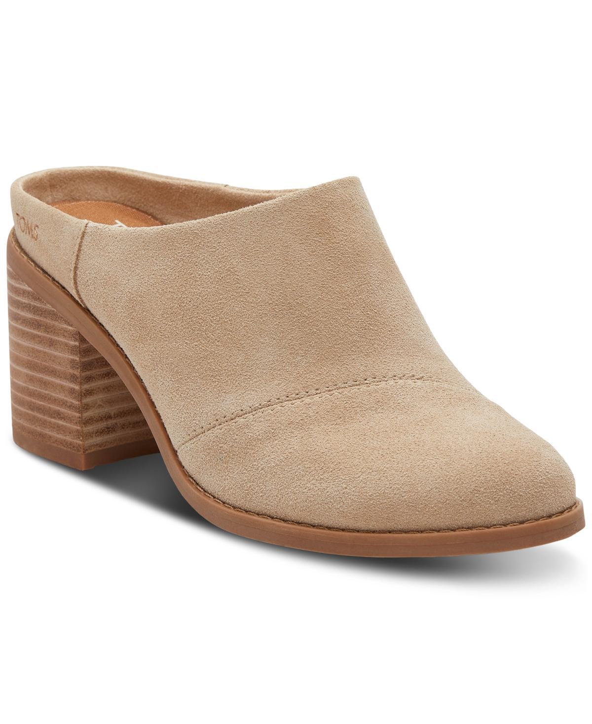 TOMS Evelyn Mule Product Image