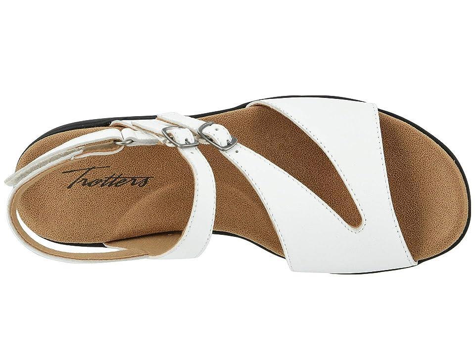 Trotters Riva Women's Shoes Product Image