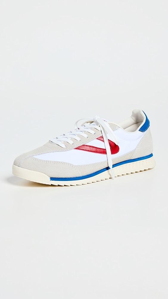 Tretorn Rawlins 2.0 Sneakers | Shopbop Product Image