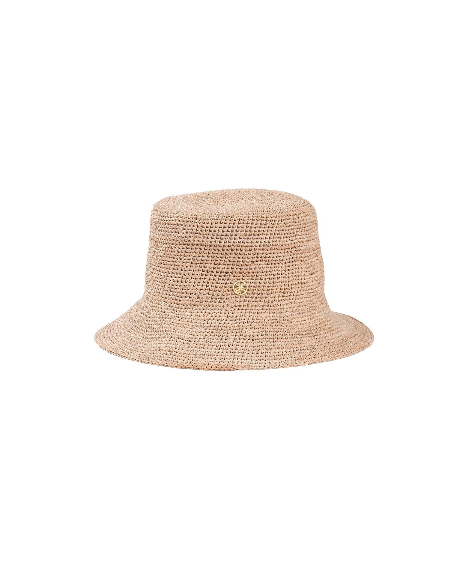 Bucket Hat - Natural Product Image