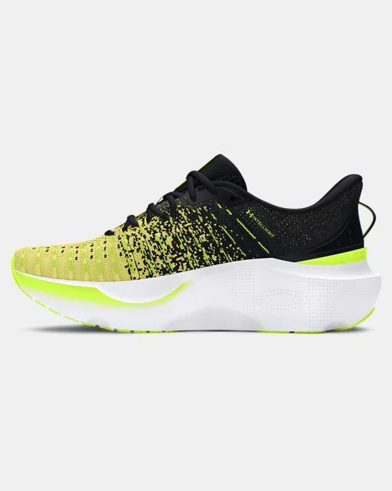 Womens UA Infinite Elite Running Shoes Product Image