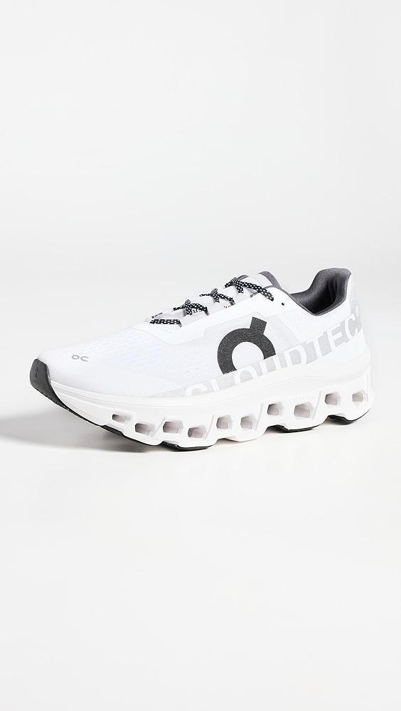 On Cloudmonster Sneakers | Shopbop Product Image