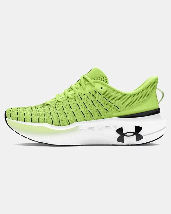 Women's UA Infinite Elite Running Shoes Product Image