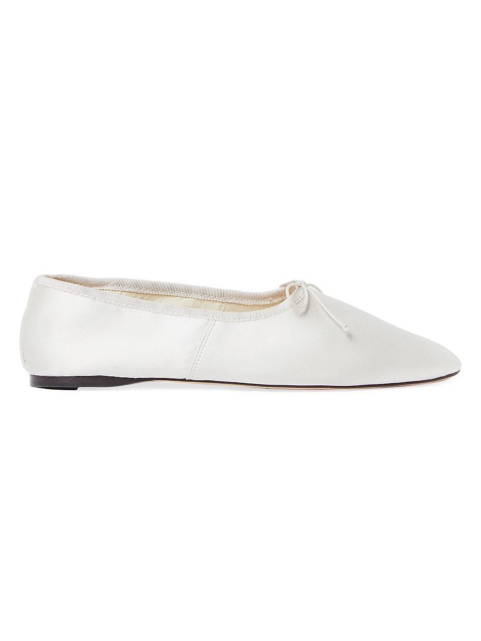 Womens Landon Soft Ballet Flats Product Image