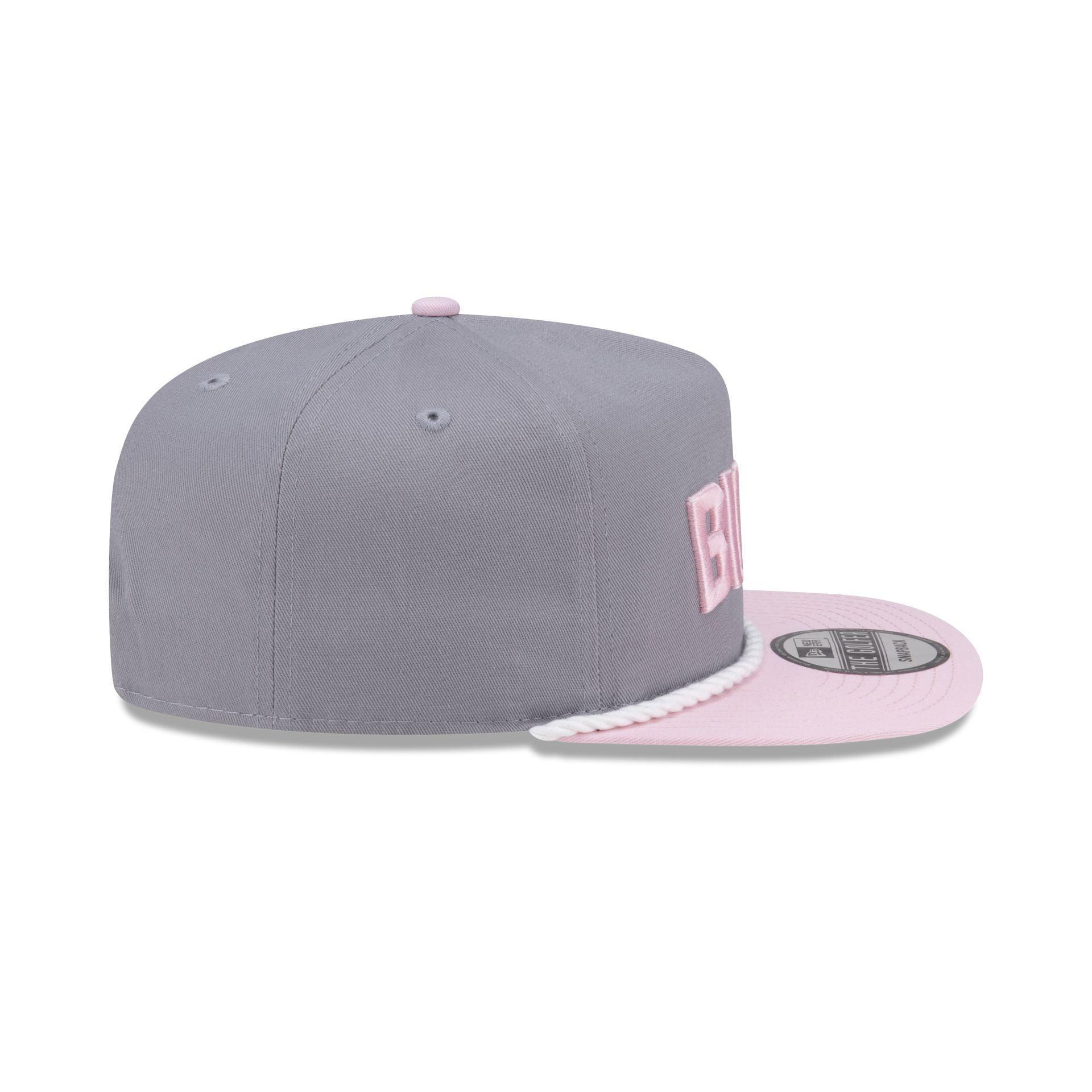 New Era Golf Birdie Golfer Hat Male Product Image