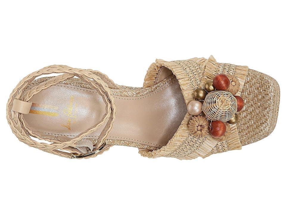 Sam Edelman Tate (Eggshell) Women's Shoes Product Image