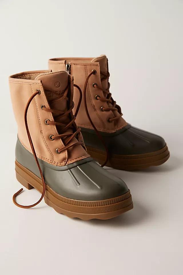 Sperry Saltwater 2.0 Boots Product Image