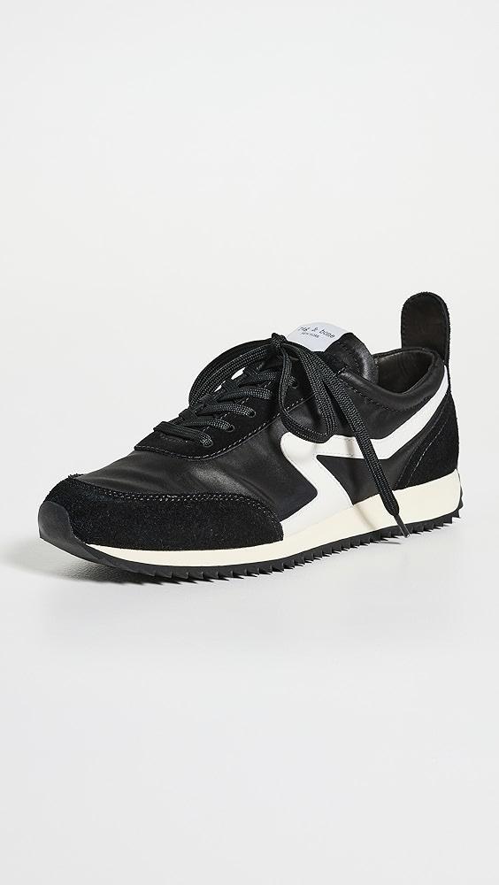 rag & bone Retro Runner | Shopbop Product Image