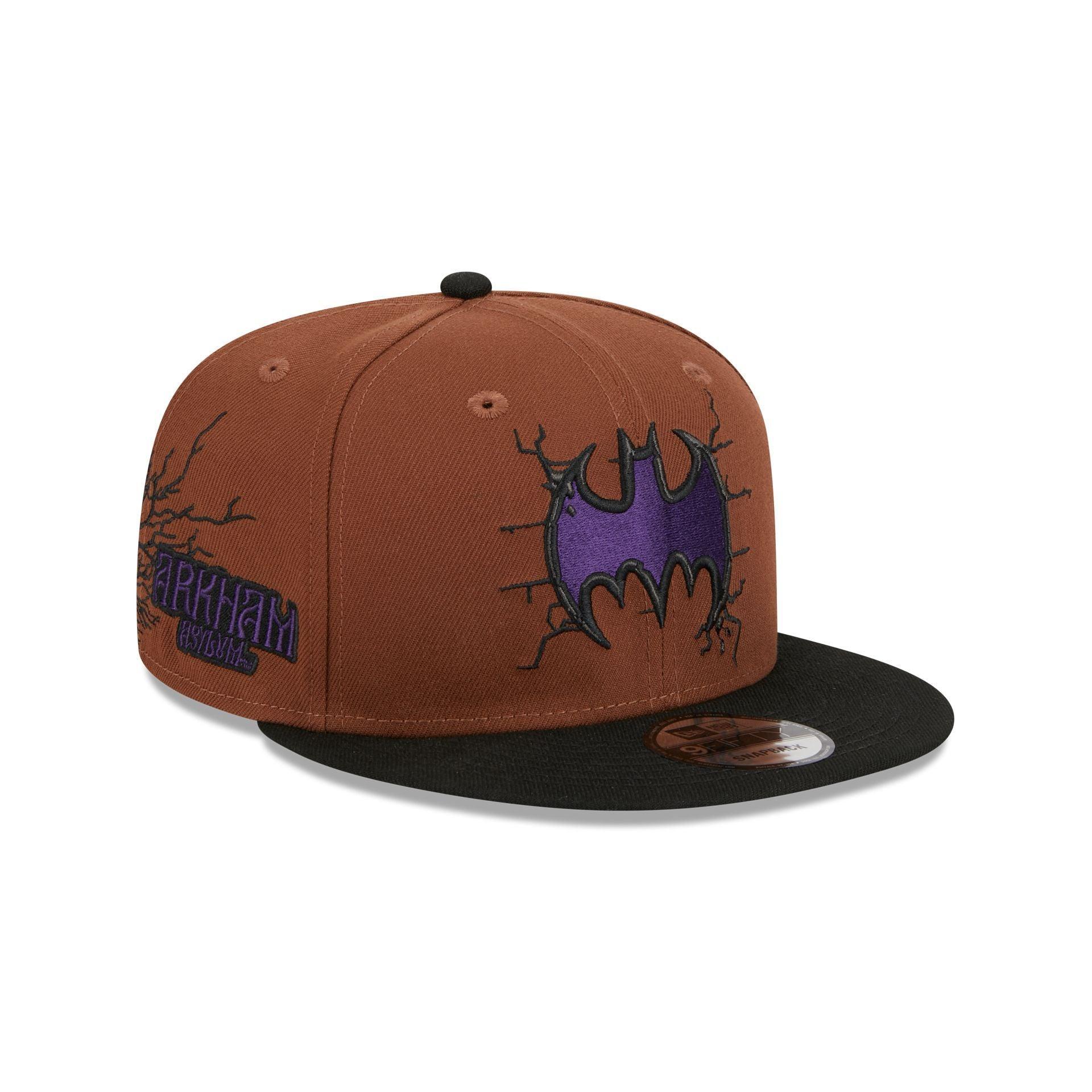 Spider-Man 9FIFTY Snapback Product Image