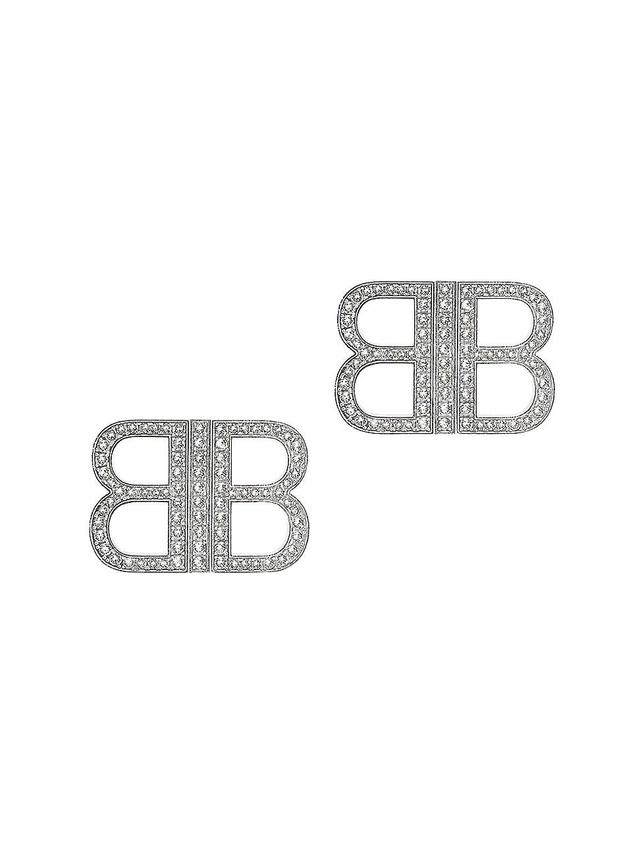 Womens Bb 2.0 Earrings Product Image