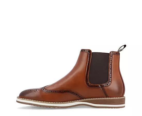 Dockers Tollcross Mens Ankle Boots Product Image