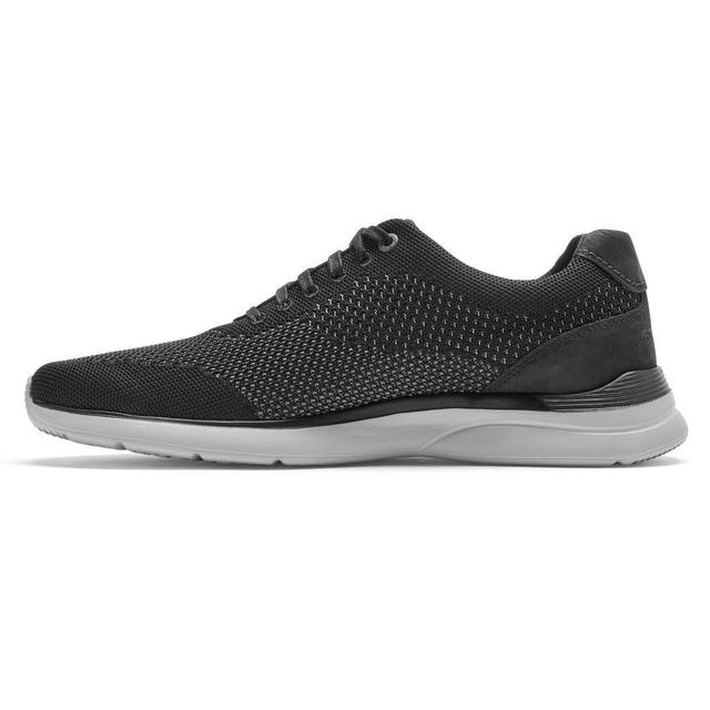 Men's Total Motion Active Plain Toe Mesh Lace-Up Sneaker Male Product Image